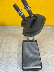 Радиатор отопителя (печки) Nissan Navara (D40) 2004-2015 2013 27140EB31A ПИКАП 2.5 D YD25DDTI