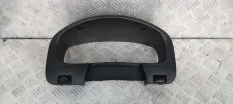 Кожух панели приборов Nissan Navara (D22) 1998-2007 2004 68240VJ40A ПИКАП 2.5 D YD25