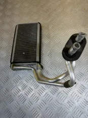 Радиатор отопителя (печки) Mitsubishi L200 (2006-2015) 2006 5027003182 ПИКАП 2.5 D 4D56