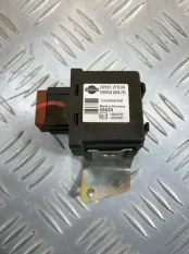 Блок иммобилайзера Nissan Navara (D40) 2004-2015 2013 285912F000 ПИКАП 2.5 D YD25DDTI