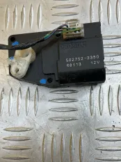 Моторчик заслонки печки Mitsubishi L200 (2006-2015) 2007 5027523350 2.5 D 4D56