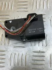 Моторчик заслонки печки Mitsubishi L200 (2006-2015) 2007 5027522350 2.5 D 4D56