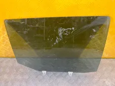 Стекло двери задней правой Mitsubishi L200 (2015-2022) 2016 43R009649 ПИКАП 2.4 D 4N15