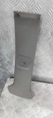 Обшивка стойки центральной правой Nissan Navara (D22) 1998-2007 2004 76913VJ300 ПИКАП 2.5 D YD25