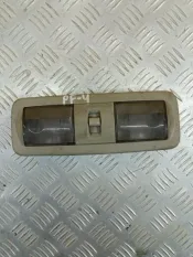 Фонарь салона (плафон) Nissan Pathfinder (R51M) 2004-2013 2005 26460EB301 ВНЕДОРОЖНИК 2.5 D YD25DDTI