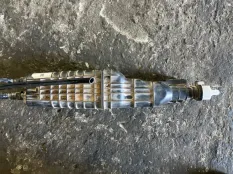 Абсорбер бампера Dodge RAM V (2018-н.в) 2021 52029887AC ПИКАП 5.7 I EZH