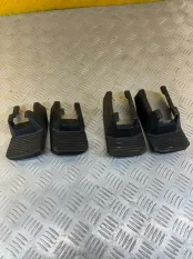 Заглушка Toyota Hilux (2015-2021) 2020 72158KK010 ПИКАП 2.4 D 2GDFTV