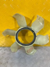 Крыльчатка вискомуфты Mitsubishi L200 (2015-2022) 2016 ПИКАП 2.4 D 4N15