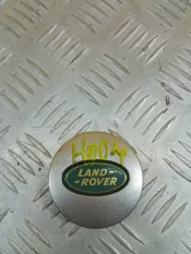 Эмблема Land Rover Freelander II (2006-2014) 2009 ВНЕДОРОЖНИК 2.2 D 224DT
