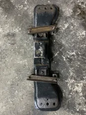 Балка подвески передняя (подрамник) Mitsubishi L200 (2006-2015) 2012 ПИКАП 2.5 D 4D56