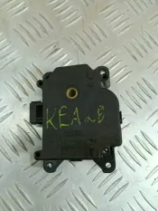 Моторчик заслонки печки Toyota Hilux (2005-2015) 2014 0638000181 3.0 D 1KDFTV