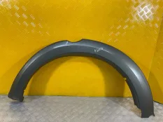 Молдинг крыла заднего левого Mitsubishi L200 (2015-2022) 2016 7407A399 ПИКАП 2.4 D 4N15