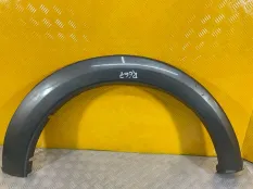 Молдинг крыла заднего правого Mitsubishi L200 (2015-2022) 2016 ПИКАП 2.4 D 4N15