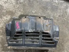 Защита двигателя Mitsubishi L200 (2015-2022) 2016 ПИКАП 2.4 D 4N15