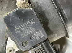 Расходомер воздуха Mitsubishi L200 (2015-2022) 2016 1525A033 ПИКАП 2.4 D 4N15