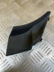 Молдинг стекла лобового Mitsubishi L200 (2015-2022) 2016 7405A617 ПИКАП 2.4 D 4N15