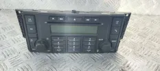 Блок управления магнитолой Land Rover Freelander II (2006-2014) 2007 6H5218845AC ВНЕДОРОЖНИК 2.2 D 224DT
