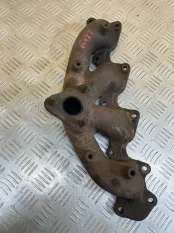 Коллектор выпускной Mitsubishi L200 (2006-2015) 2010 ПИКАП 2.5 D 4D56