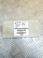 Блок электронный Mitsubishi L200 (2015-2022) 2021 8637B264 ПИКАП 2.4 D 4N15