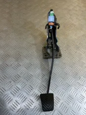 Педаль тормоза Mitsubishi L200 (2015-2022) 2021 4620A495 ПИКАП 2.4 D 4N15