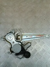 Стеклоподъемник электр. задний правый Toyota Land Cruiser Prado 150 (2009-2023) 2012 6983060111 ВНЕДОРОЖНИК 3.0 D 1KDFTV