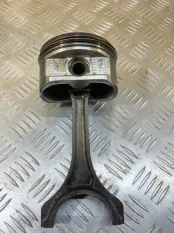 Поршень с шатуном Toyota Land Cruiser Prado 120 (2002-2009) 2004 131013002001 3.0 D 1KDFTV