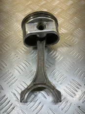 Поршень с шатуном Toyota Land Cruiser Prado 120 (2002-2009) 2004 131013002001 3.0 D 1KDFTV