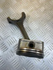 Поршень с шатуном Toyota Land Cruiser Prado 120 (2002-2009) 2004 131013002001 3.0 D 1KDFTV