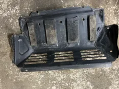 Защита двигателя Mitsubishi L200 (2015-2022) 2021 5370B702 ПИКАП 2.4 D 4N15