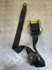 Ремень безопасности с пиропатроном Mitsubishi L200 (2006-2015) 2012 TTCAF2MS038 ПИКАП 2.5 D 4D56