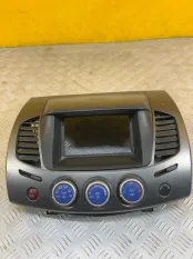 Рамка под магнитолу Mitsubishi L200 (2006-2015) 2012 ПИКАП 2.5 D 4D56