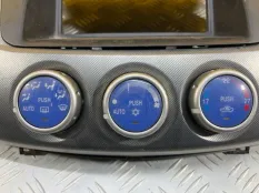 Блок управления печки/климат-контроля Mitsubishi L200 (2006-2015) 2012 5037224103 ПИКАП 2.5 D 4D56