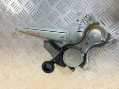 Стеклоподъемник электр. задний левый Toyota Rav 4 (CA40) (2012-2019) 2015 6980442050 2.0 D 1ADFTV