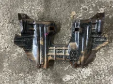 Защита двигателя Toyota Hilux (2015-2021) 2015 ПИКАП 2.8 D 1GDFTV