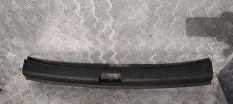 Пластик багажника Land Rover Freelander II (2006-2014) 2007 ВНЕДОРОЖНИК 2.2 D 224DT