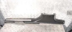 Накладка на порог Land Rover Freelander II (2006-2014) 2007 ВНЕДОРОЖНИК 2.2 D 224DT