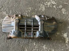 Защита двигателя Toyota Hilux (2015-2021) 2015 ПИКАП 2.8 D 1GDFTV