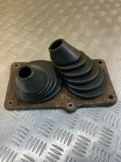 Чехол кулисы Toyota Land Cruiser Prado 120 (2002-2009) 2004 3.0 D 1KDFTV