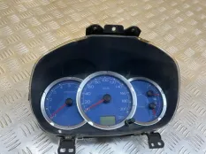 Щиток приборов (приборная панель) Mitsubishi L200 (2006-2015) 2007 MM0039001 ПИКАП 2.5 D 4D56