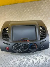 Рамка под магнитолу Mitsubishi L200 (2006-2015) 2007 ПИКАП 2.5 D 4D56