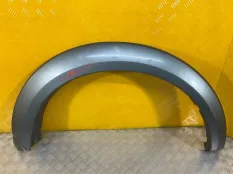 Молдинг крыла заднего правого Mitsubishi L200 (2006-2015) 2008 MN117444 ПИКАП 2.5 D 4D56