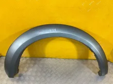 Молдинг крыла заднего правого Mitsubishi L200 (2006-2015) 2006 MN117444 ПИКАП 2.5 D 4D56