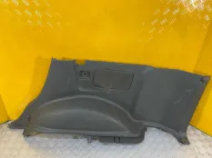 Обшивка багажника Toyota Land Cruiser Prado 120 (2002-2009) 2004 251160850 3.0 D 1KDFTV