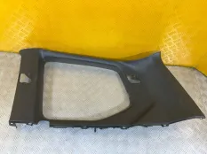 Обшивка багажника Toyota Land Cruiser Prado 120 (2002-2009) 2004 6247060250 3.0 D 1KDFTV