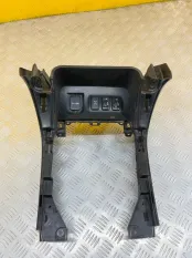 Консоль салона (кулисная часть) Toyota Land Cruiser Prado 120 (2002-2009) 2004 5881260030 3.0 D 1KDFTV