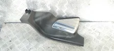 Накладка на порог Land Rover Freelander II (2006-2014) 2007 VP6H5X13228ABW ВНЕДОРОЖНИК 2.2 D 224DT