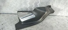 Накладка на порог Land Rover Freelander II (2006-2014) 2007 VP6H5X13229ABW ВНЕДОРОЖНИК 2.2 D 224DT
