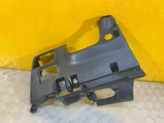 Пластик подрулевой Toyota Land Cruiser Prado 120 (2002-2009) 2004 5543260410 3.0 D 1KDFTV