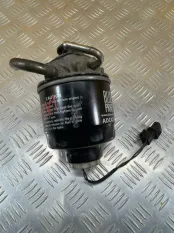 Насос топливный ручной (подкачка) Mitsubishi L200 (2006-2015) 2007 2.5 D 4D56