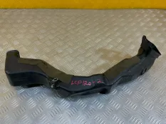 Воздуховод Toyota Land Cruiser Prado 120 (2002-2009) 2004 5584360100 3.0 D 1KDFTV